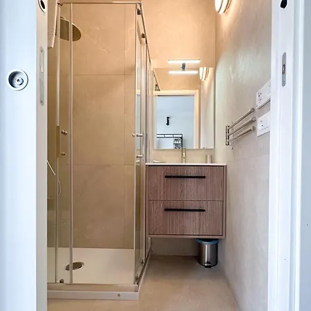 Cielo D'alcamo Palazzo Antichi Apartament
