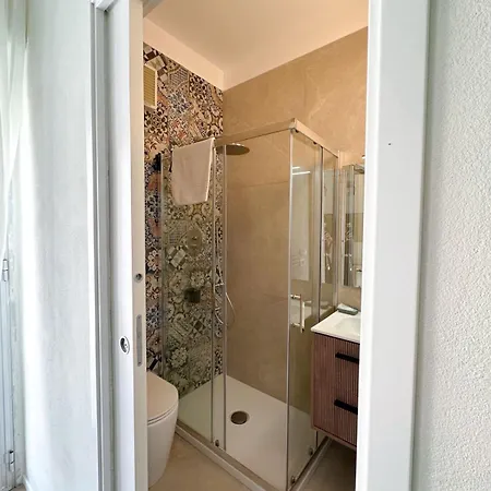 Apartament Cielo D'alcamo Palazzo Antichi Alcamo