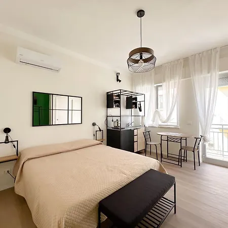 Cielo D'alcamo Palazzo Antichi Apartament