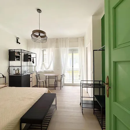 Cielo D'alcamo Palazzo Antichi Apartament *