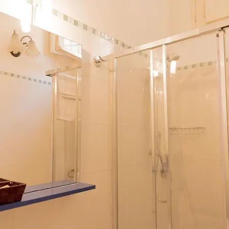 Apartament Cielo D'alcamo Palazzo Antichi