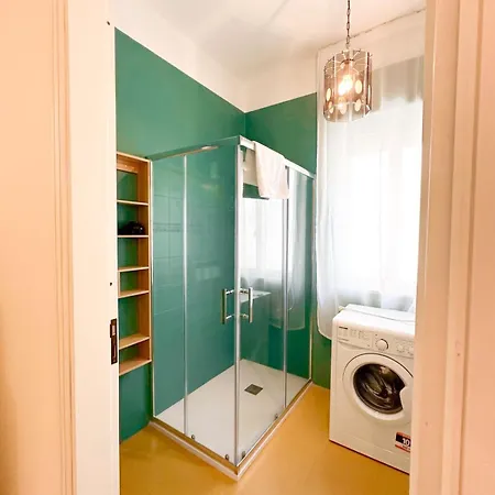 Apartament Cielo D'alcamo Palazzo Antichi Alcamo