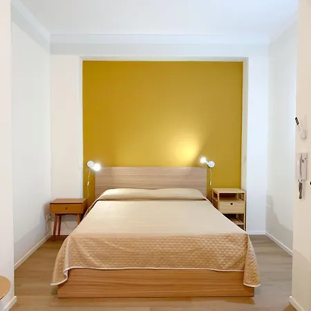 Cielo D'alcamo Palazzo Antichi Apartament Alcamo