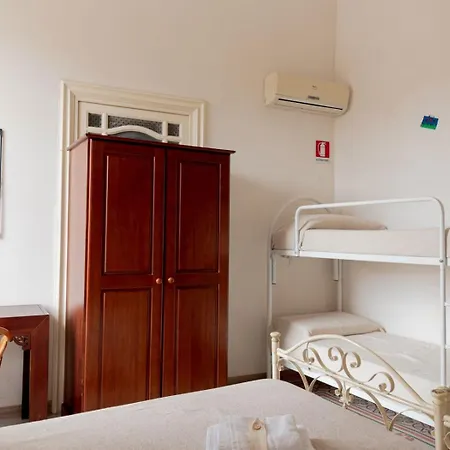 Cielo D'alcamo Palazzo Antichi