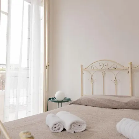 Apartament Cielo D'alcamo Palazzo Antichi *