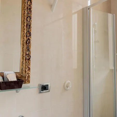 Cielo D'alcamo Palazzo Antichi Apartament