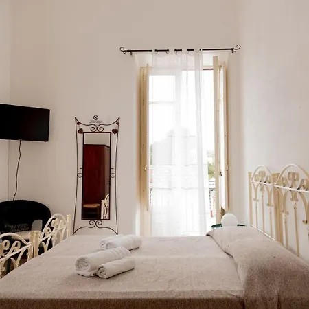 Apartament Cielo D'alcamo Palazzo Antichi Alcamo