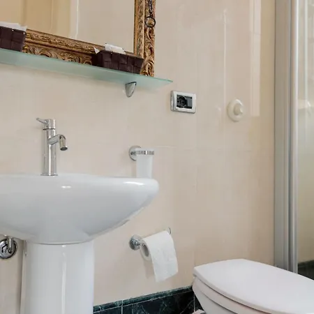 Cielo D'alcamo Palazzo Antichi Apartament *