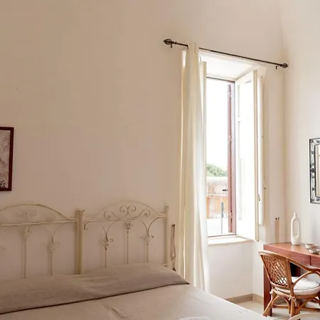 Apartament Cielo D'alcamo Palazzo Antichi *