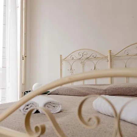 Cielo D'alcamo Palazzo Antichi Apartament *