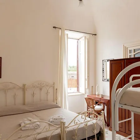 Apartament Cielo D'alcamo Palazzo Antichi *